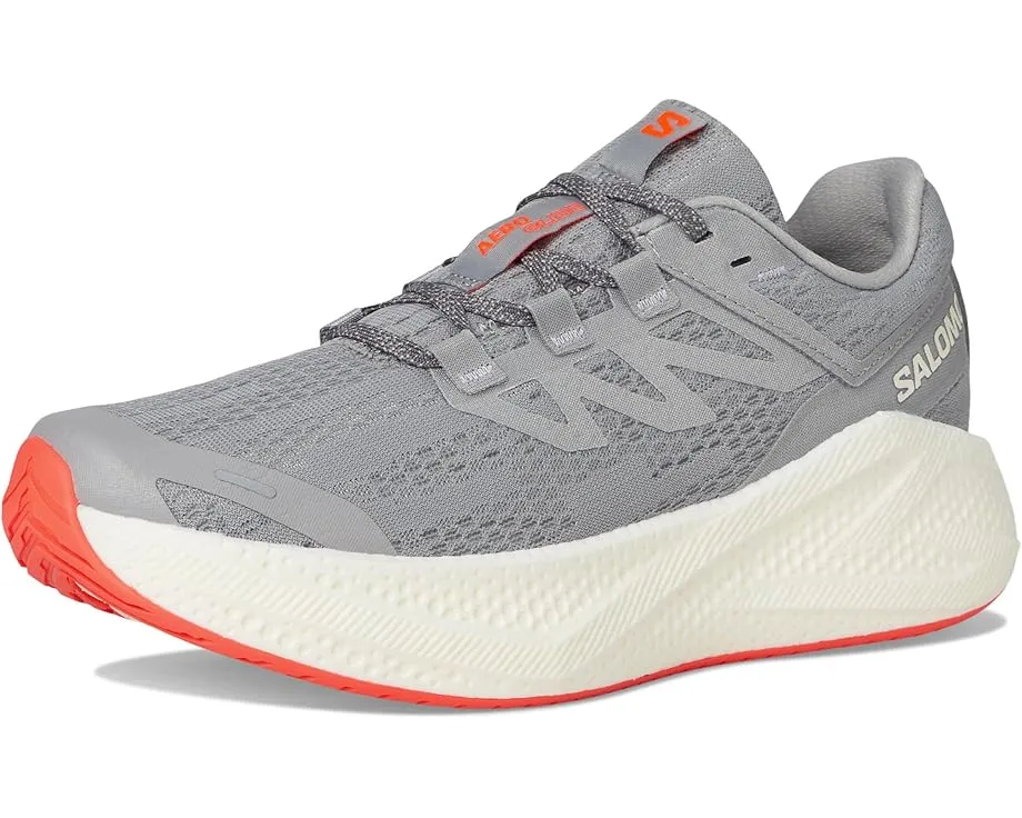 Salomon Aero Glide 3 кроссовки для бега с пеной высокой плотности и стелькой OrthoLite