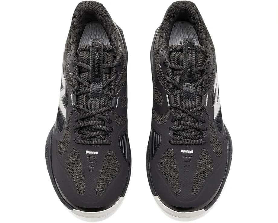 Кроссовки теннисные New Balance Fuelcell 796v5 с технологией FuelCell