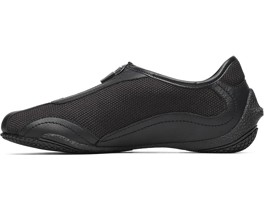 Туфли Merrell Relay Fly Zip Se с застежкой на липучке и съемной стелькой