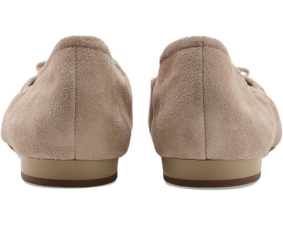 Балетки Cole Haan Go-to Tova Bow на шнуровке