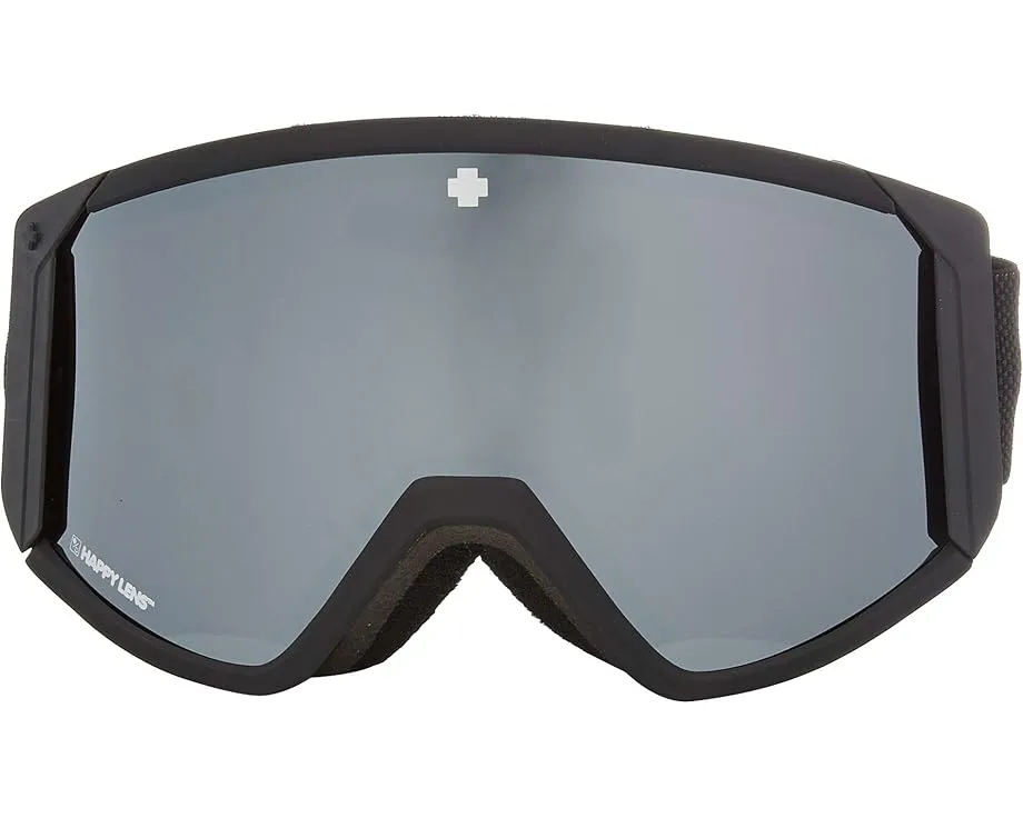 Spy Optic Raider горнолыжные очки с системой вентиляции Scoop и сменными линзами