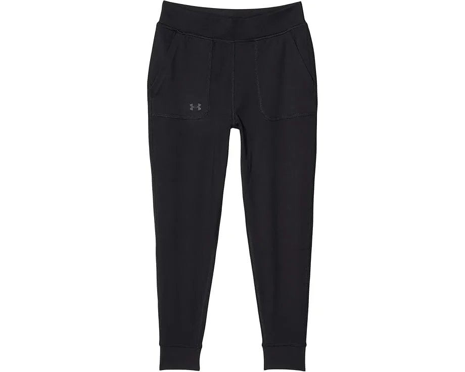 Джоггеры Under Armour Motion для старших детей с эластичным поясом