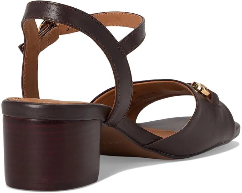 Босоножки Johnston & Murphy Edith Bit с регулируемым ремешком