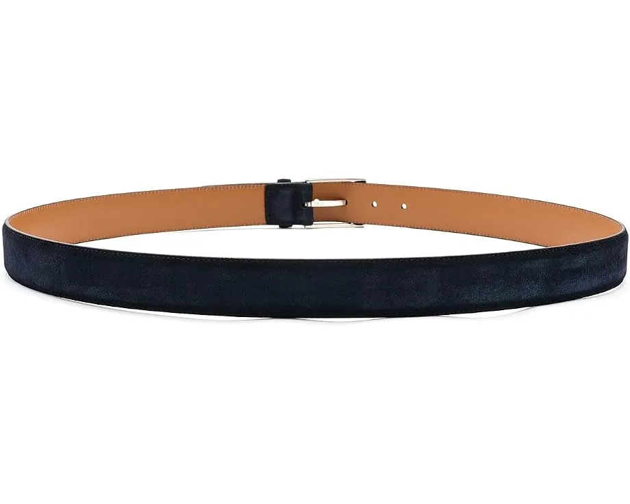 Magnanni ремень Davi Belt из натуральной кожи