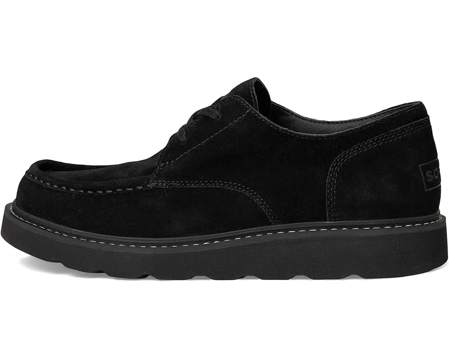 SOREL Туфли Slabtown 62' Stoic из замши с подошвой CUSHGRIP