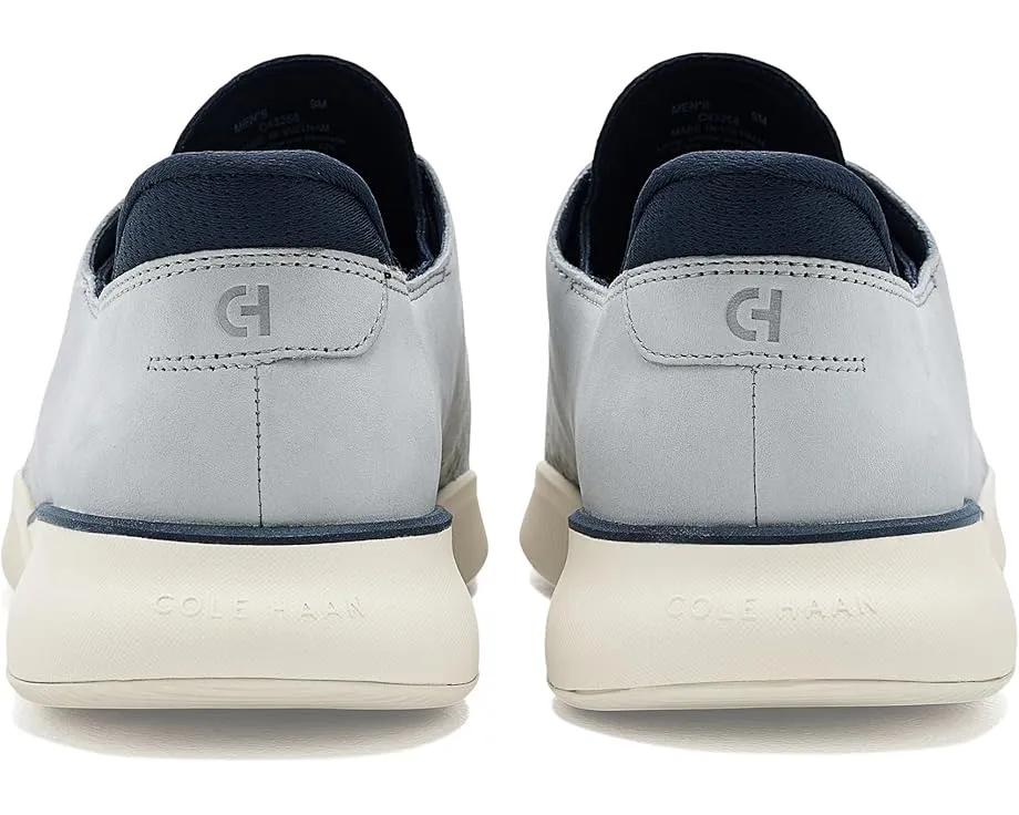Туфли Zerogrand Quick-On Laser Cut Oxfords от Cole Haan