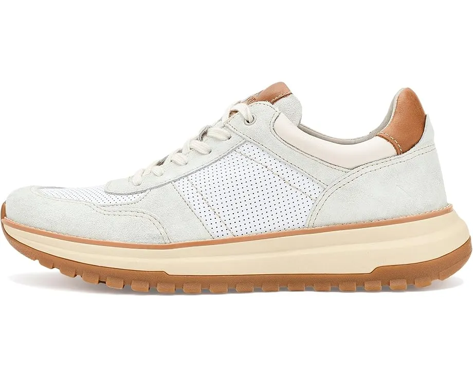Кроссовки Bryce Low-Top с поддержкой свода стопы и противоскользящей подошвой