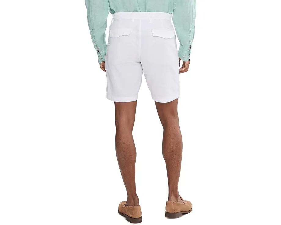 Шорты Tommy Bahama Beach Coast Linen 9 с легкой растяжкой