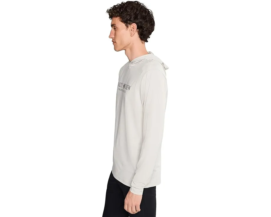 Flagship Hood Sunshirt