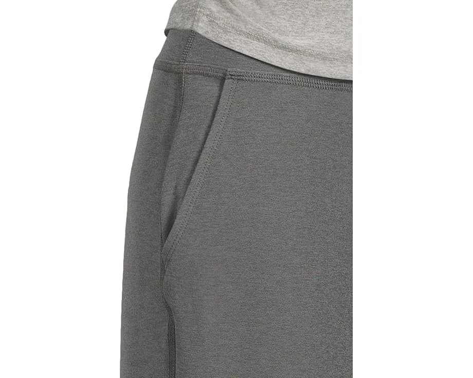 Beyond Yoga Широкие брюки Spacedye Laid Back с высокой талией и карманами