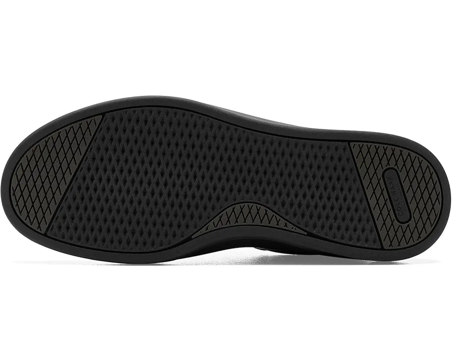 Повседневные кроссовки Cole Haan Grand Crosscourt Daily с круглым носком