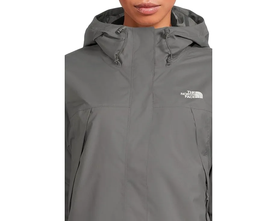 Куртка The North Face Antora Triclimate с мембраной DRYVENT 2L