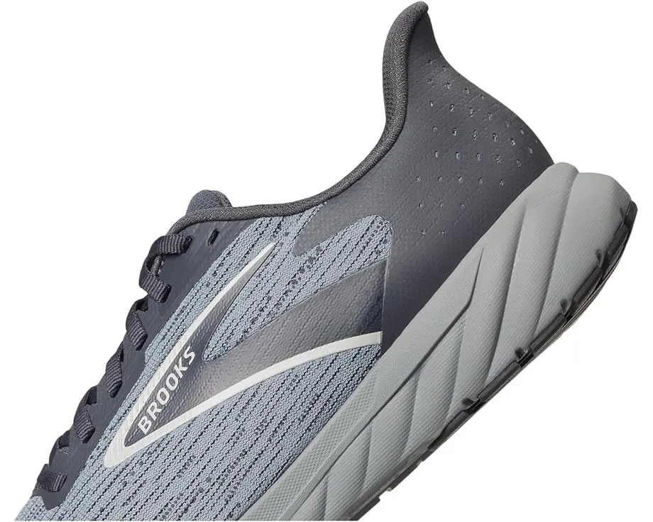 Кроссовки для бега Brooks Anthem 7 с сетчатым верхом и амортизацией Bio-mogo DNA