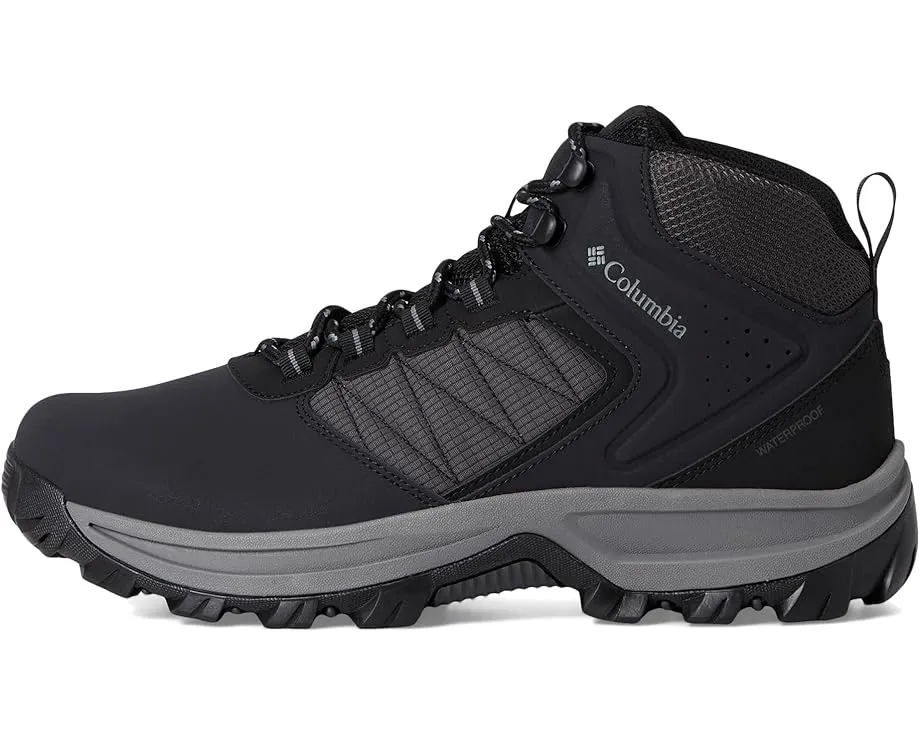 Columbia Transverse Hike Waterproof водонепроницаемые ботинки для походов