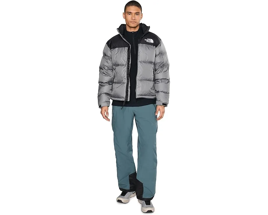 Брюки Lift с мембраной 20K и утеплителем 40г от Spyder