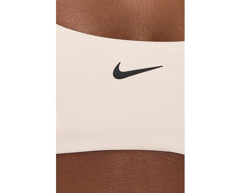 Nike Effortless Essential Топ бикини в стиле бралетт со съемными чашками