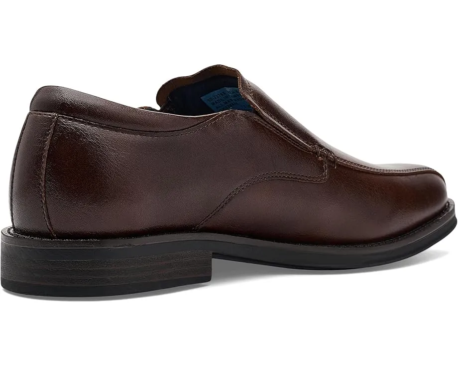 Мокасины Dockers Benedict с резиновой подошвой Active Rebound и стелькой Supreme Comfort