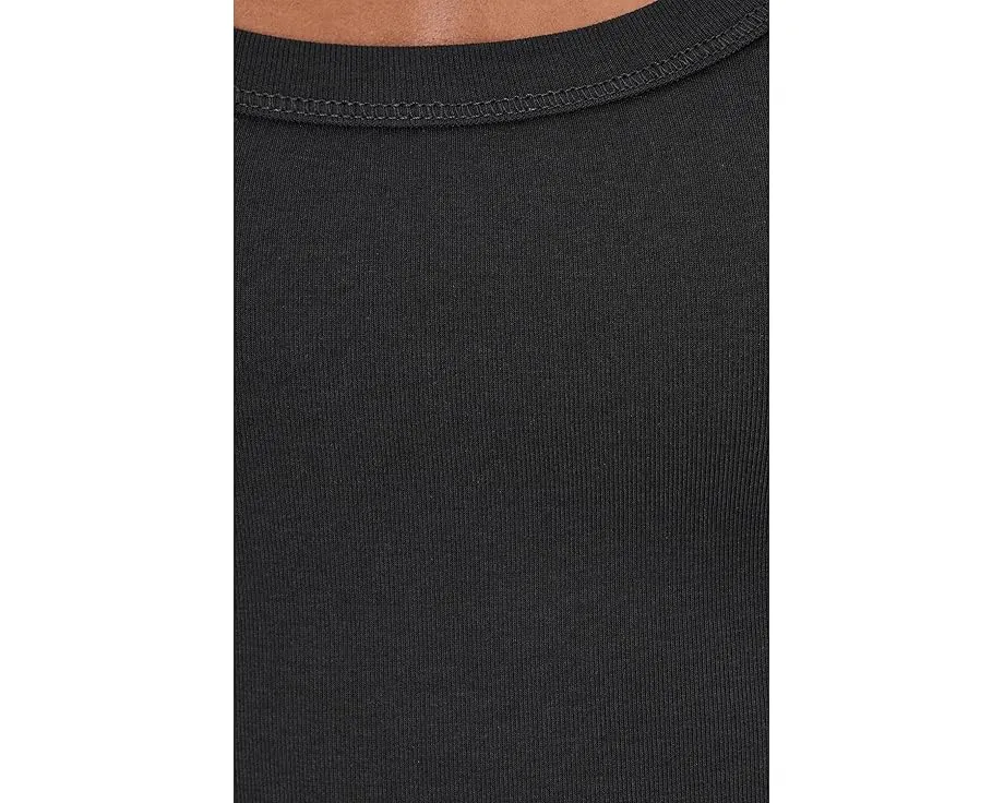 Базовый топ Josie Tank с круглым вырезом от Splendid