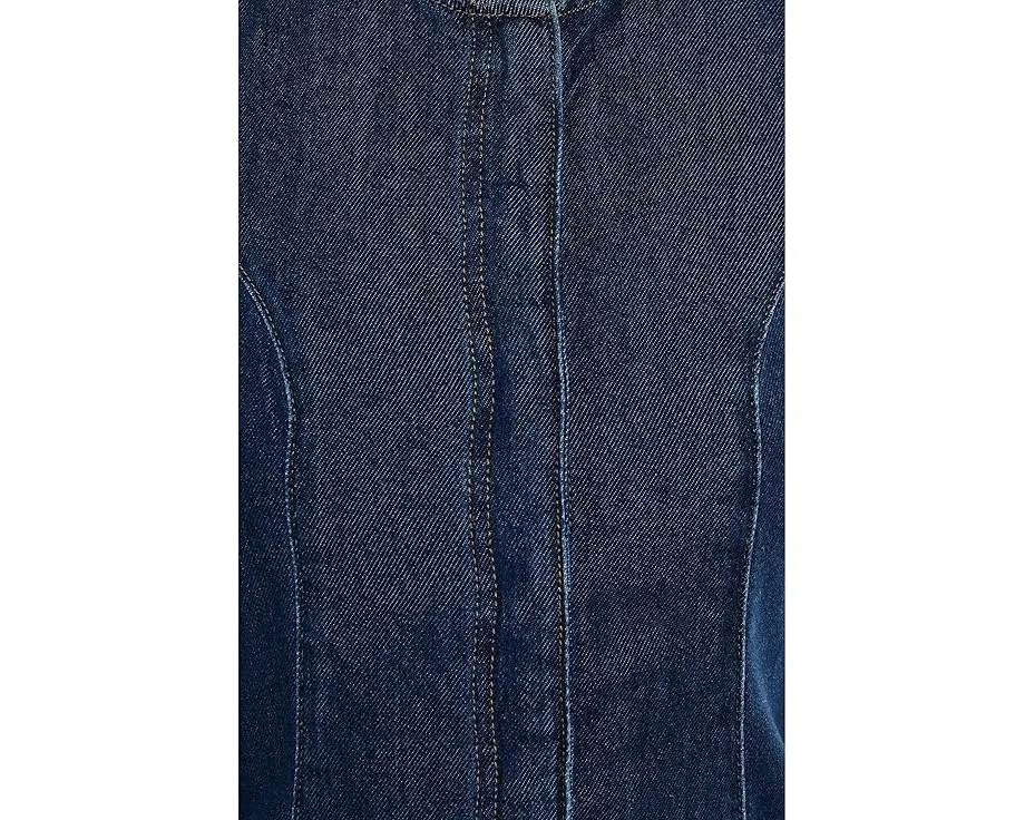 The Seamed Tunic