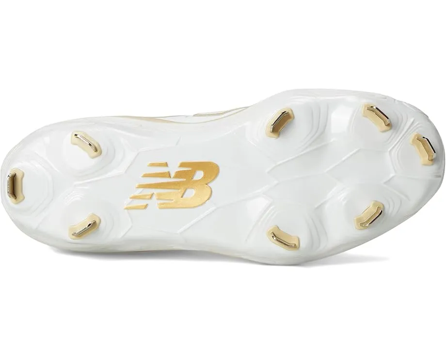 Бейсбольные бутсы New Balance Fresh Foam X Velov4 Metal с системой амортизации