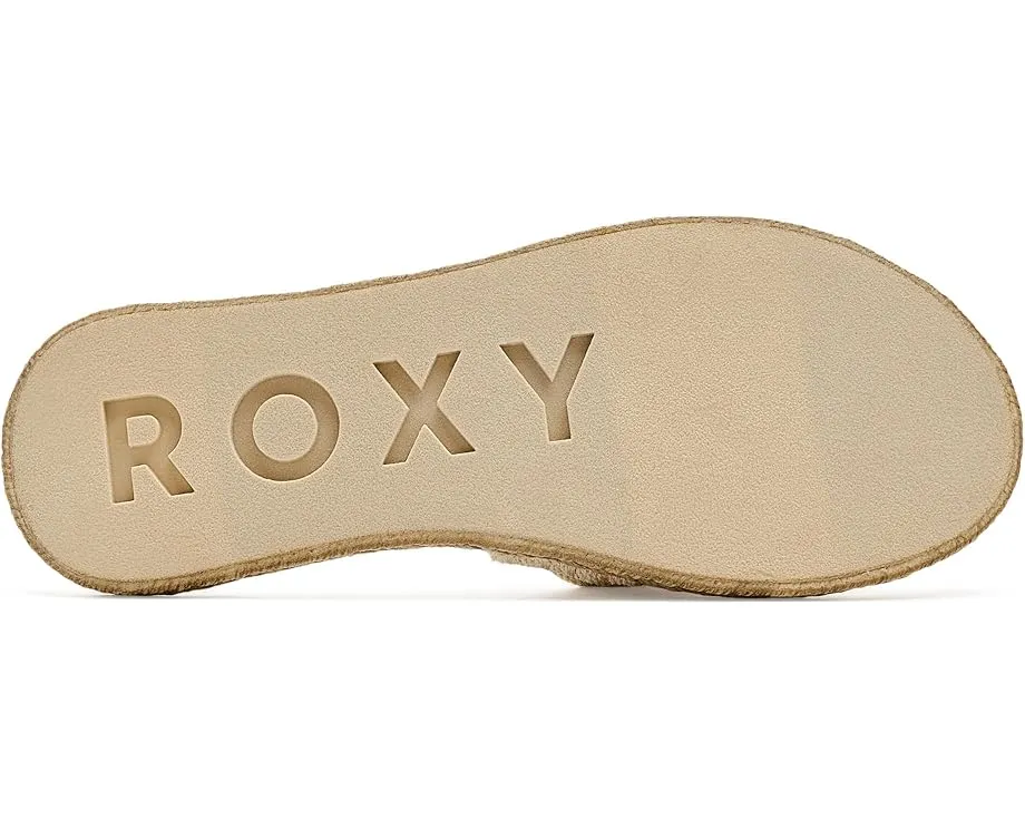 Сандалии Roxy Shoresoft SLD с мягкой стелькой из ЭВА