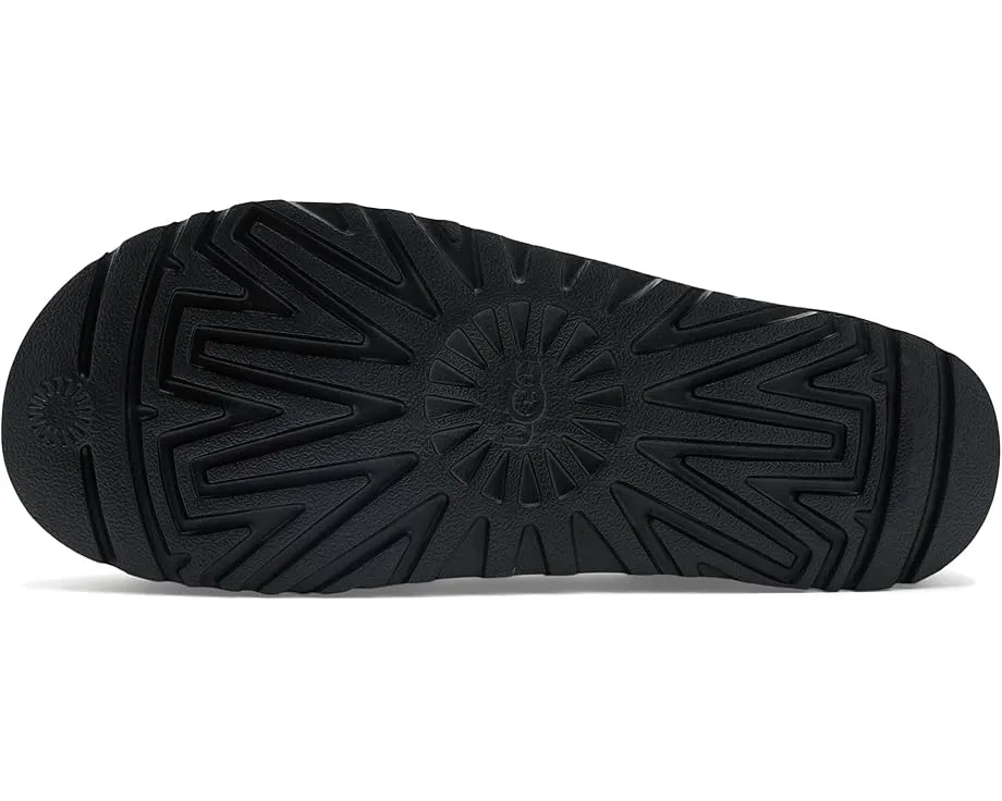 Сандалии UGG Goldenstar Villa на платформе с регулируемой пряжкой