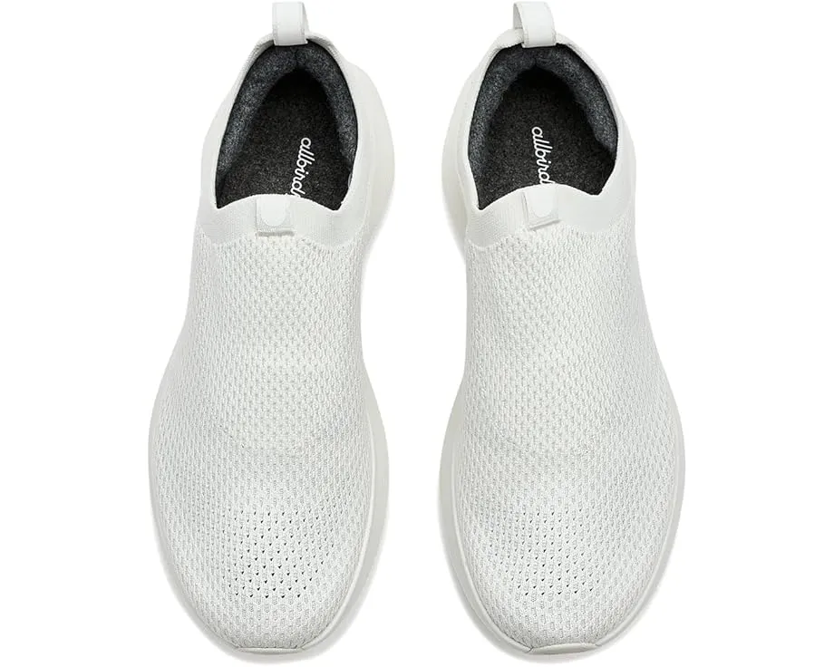 Кроссовки Allbirds Dasher NZ Relay с верхом из TENCEL и стелькой из пены