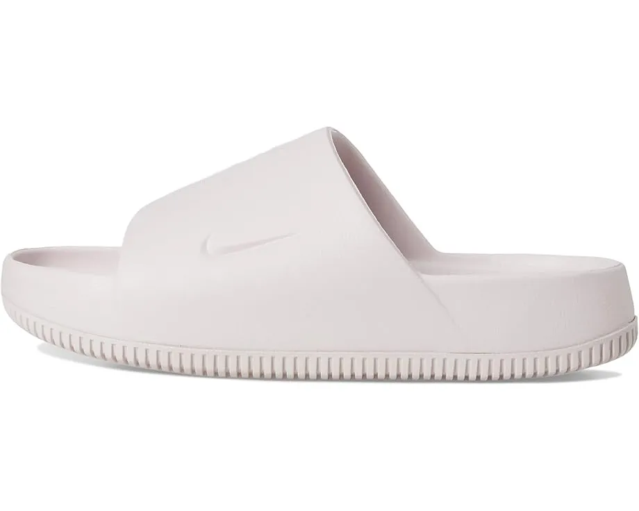 Сланцы Nike Calm с мягкой пеной и текстурированной стелькой