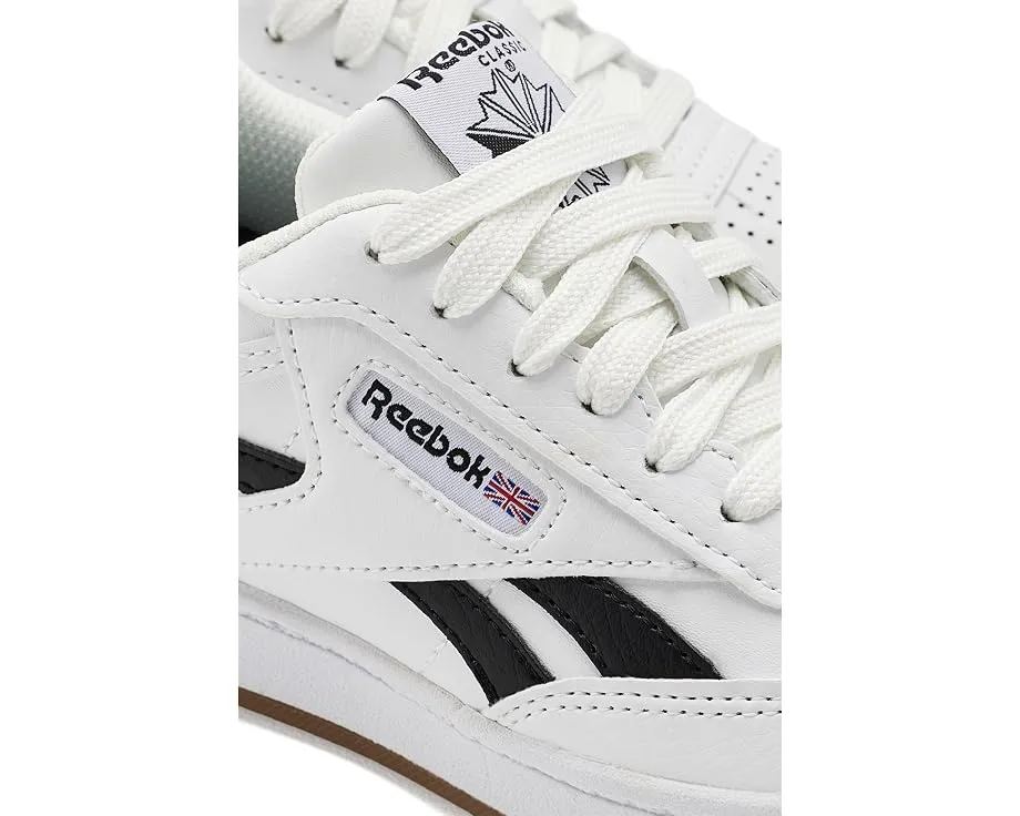 Кроссовки Reebok Club C с колесиками Heelys для детей