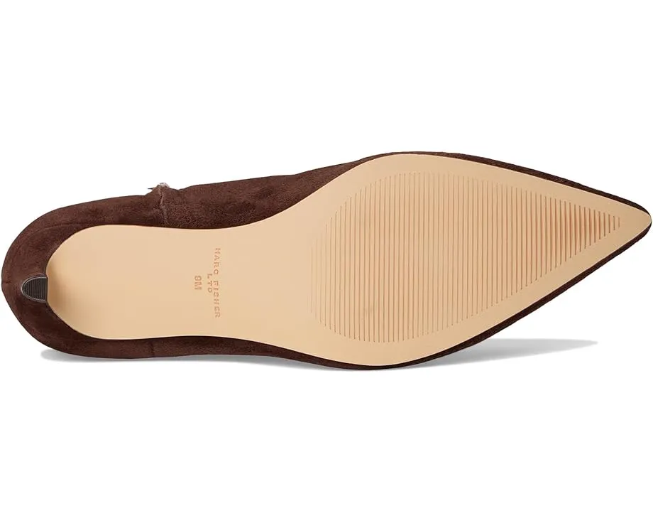 Ботильоны Marc Fisher LTD Itzia на шпильке с острым носком