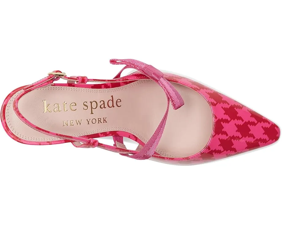 Туфли Kate Spade New York Maritza с острым носком и ремешком на щиколотке