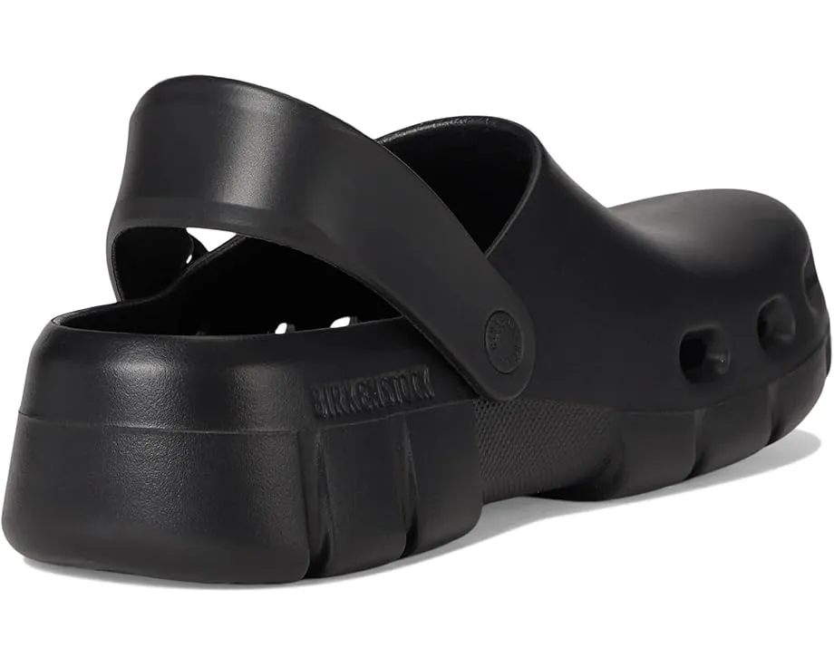 Клогги Birkenstock Birki Flow EVA с регулируемым задним ремешком и вентиляцией