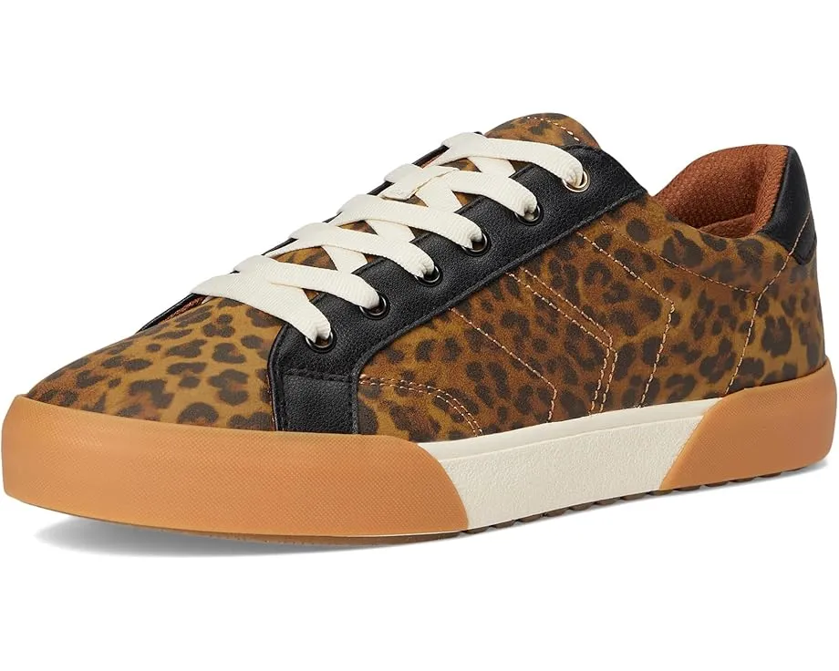 Кроссовки Dr. Scholl's Online со стелькой из пены Bloom и смешанными материалами