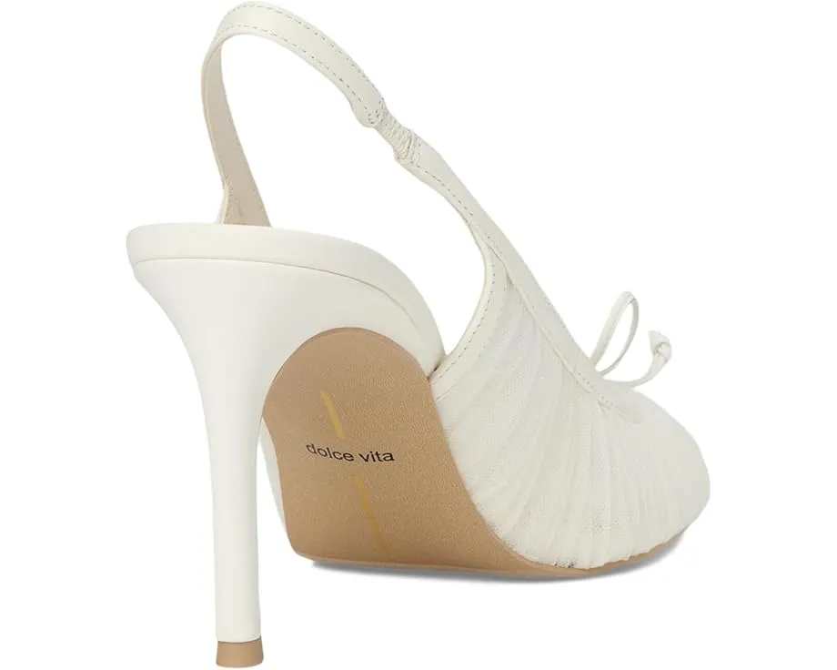 Туфли Dolce Vita Yela на шпильке с сетчатым верхом