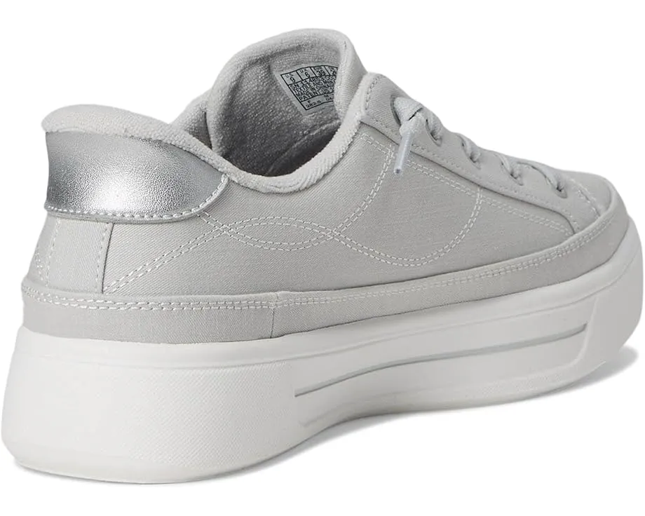 Кеды BOBS from SKECHERS Bobs Social с технологией Hands Free Slip-ins