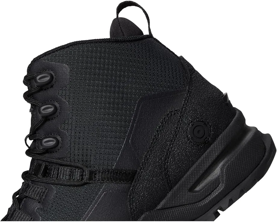 Ботинки Original S.W.A.T. Alpha Fury 2.0 6 дюймов со стелькой Ortholite