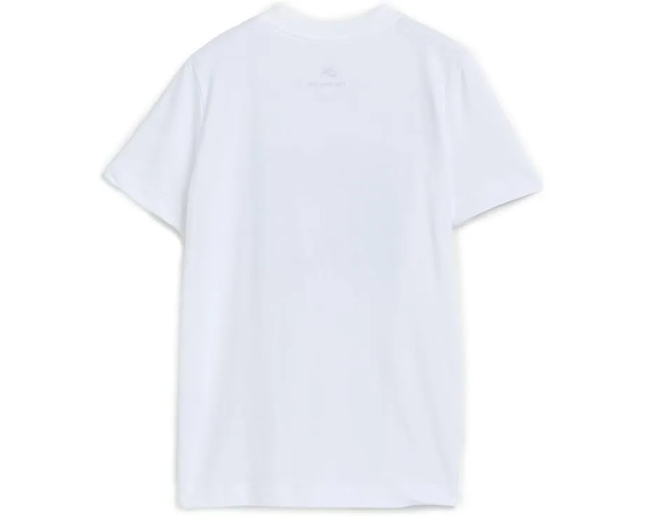 Футболка Nike Kids Sportswear All Day Play с мультиспортивным принтом