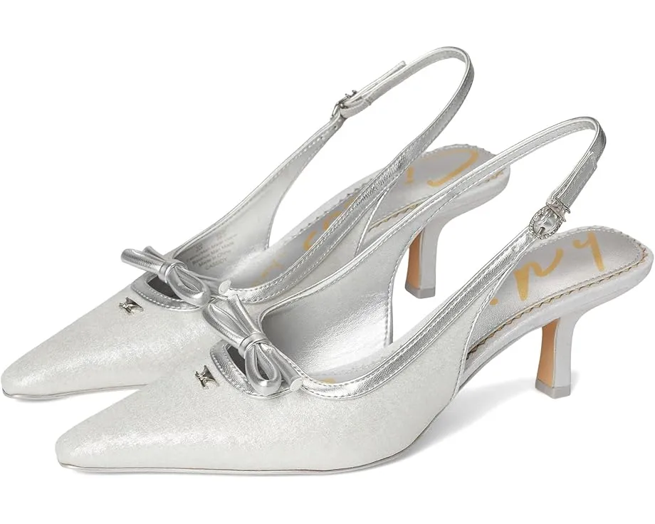 Туфли Circus NY by Sam Edelman Cassidy с острым носком и ремешком на щиколотке