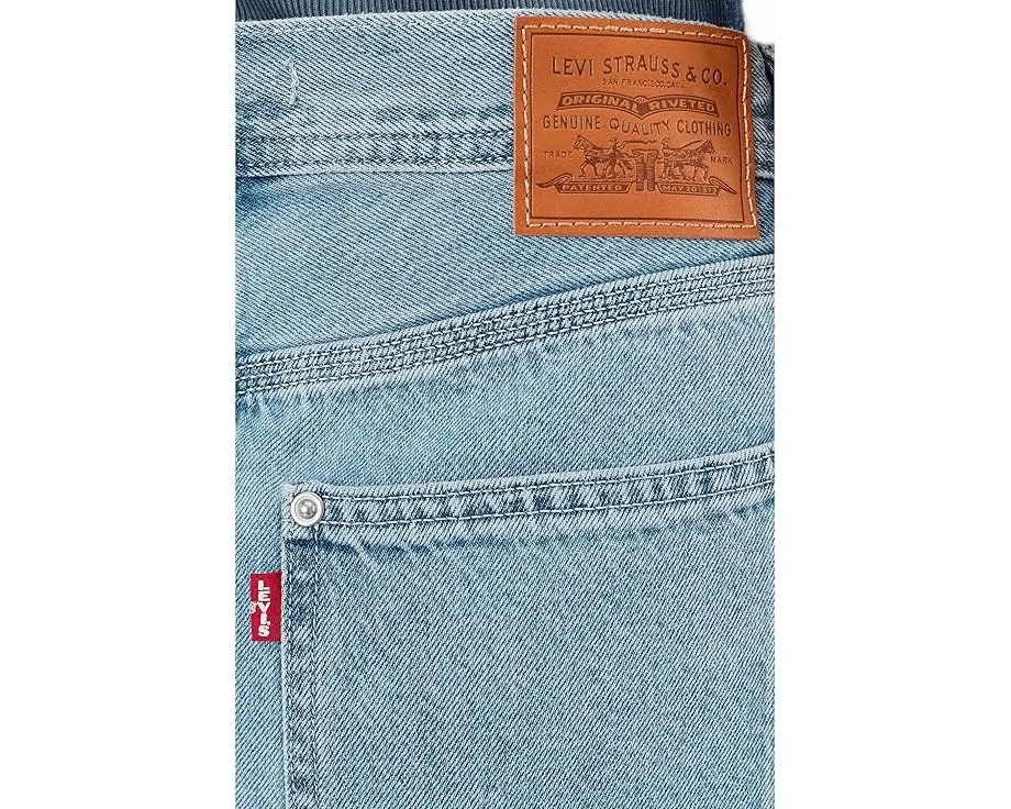Юбка Levi's Premium Icon Utility с карманами в стиле 501