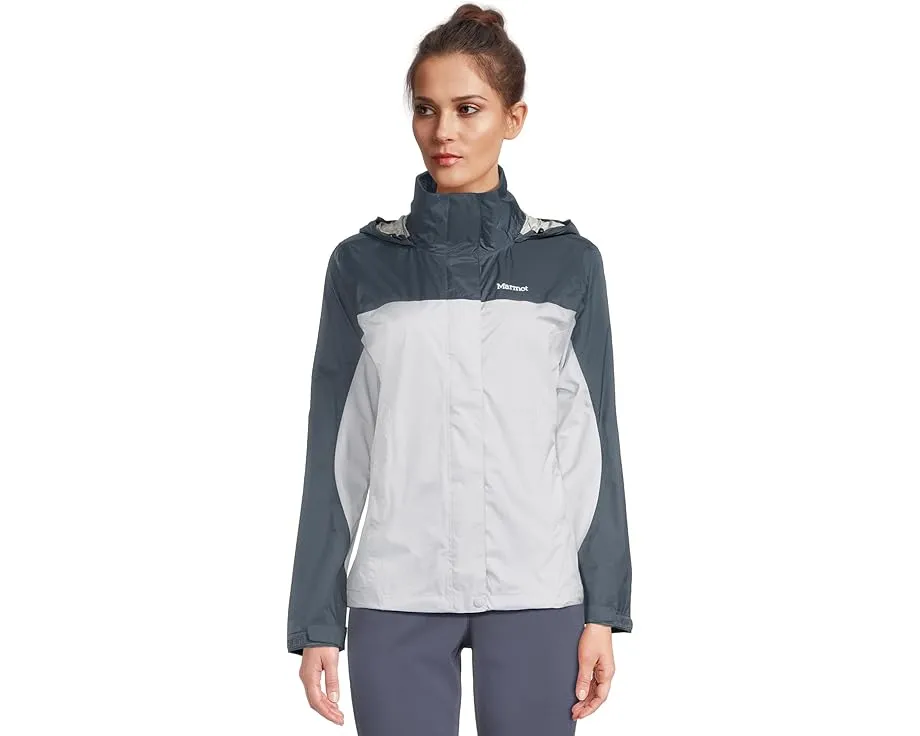 Ветроводостойкая куртка PreCip Eco с мембраной NanoPro и DWR покрытием