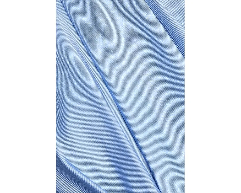 Короткое платье Adrianna Papell Bow Mikado с бантом