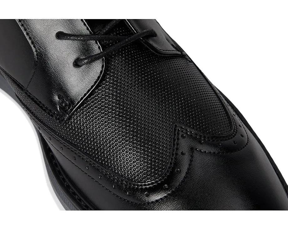 Оксфорды Nunn Bush Chase 2.0 Wingtip со стелькой BLOOM EVA и Memory Foam