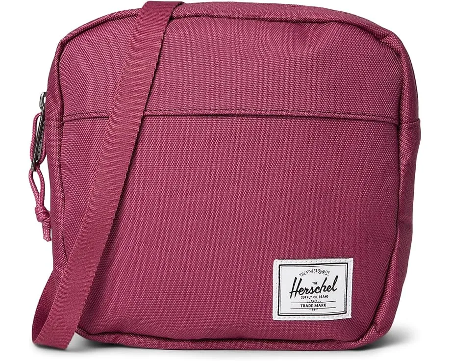 Кроссбоди Herschel Supply Co. Classic из переработанных материалов