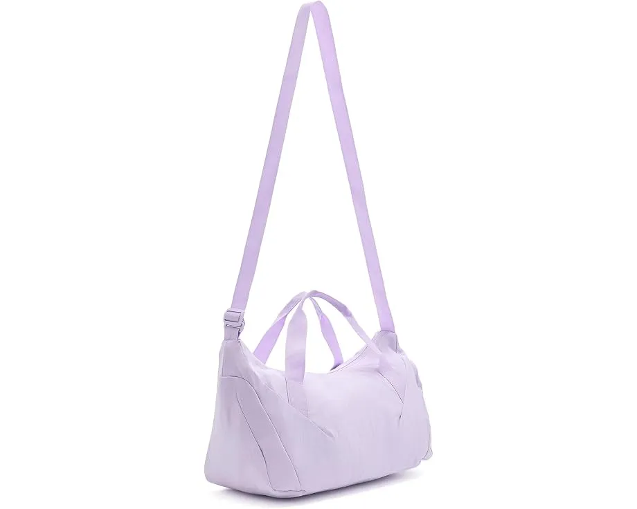 JanSport Recharge Gym Bag Medium сумка для спортзала бордовая