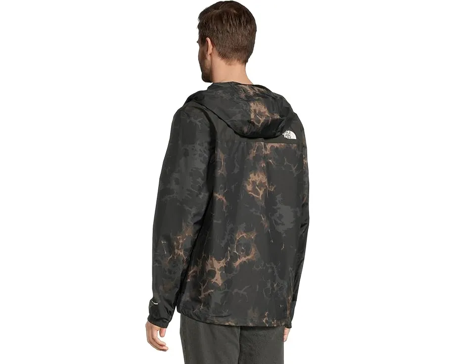 Куртка Antora с водонепроницаемой мембраной DRYVENT и регулируемым капюшоном