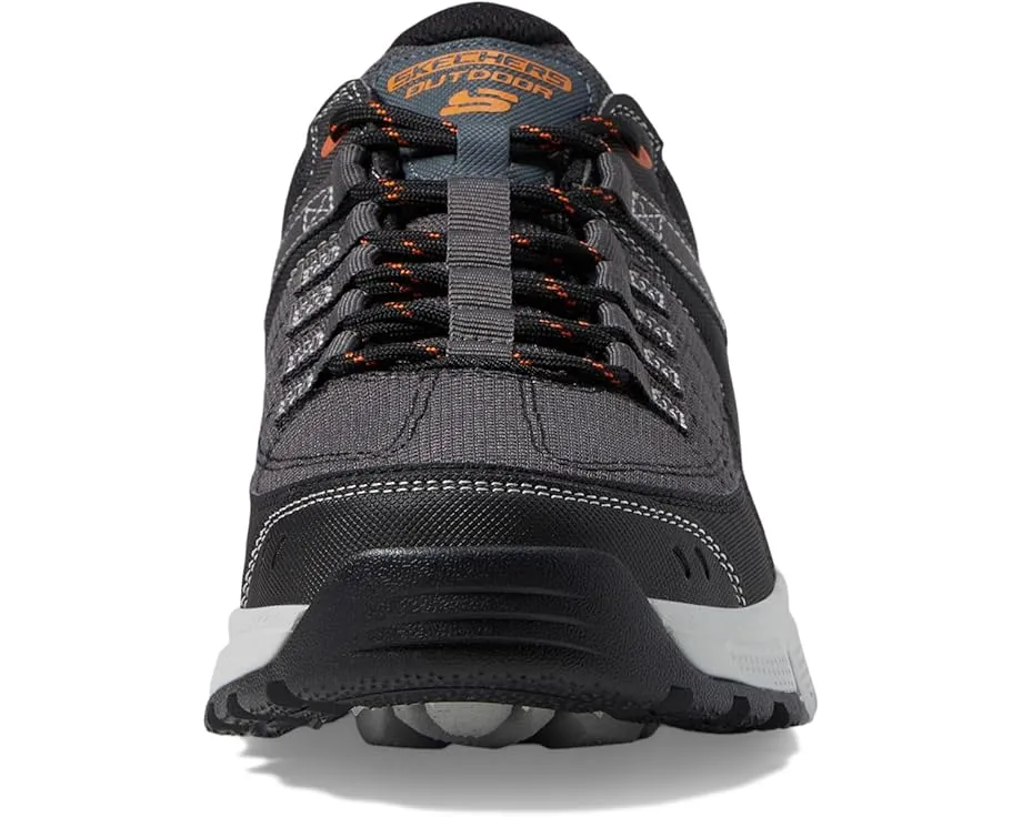 Кроссовки Skechers Summits AT Hands Free Slip-In с технологией Memory Foam