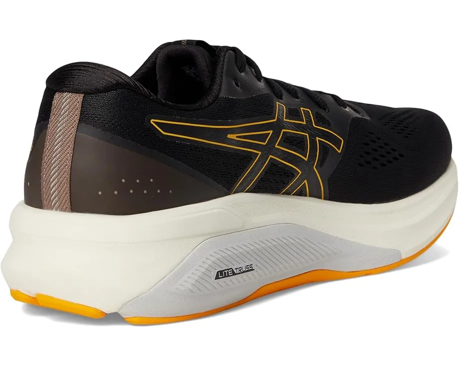 Кроссовки ASICS GT-4000 4 с технологией Litetruss и амортизацией FF Blast Plus