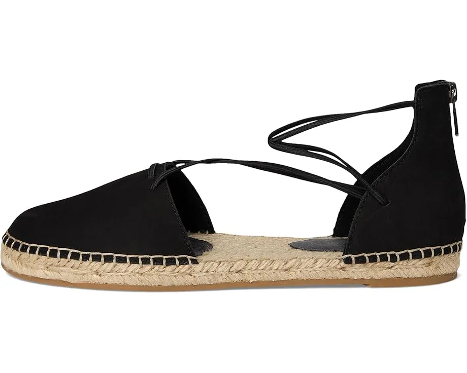 Эспадрильи Lace с эластичной шнуровкой и обмоткой Eileen Fisher