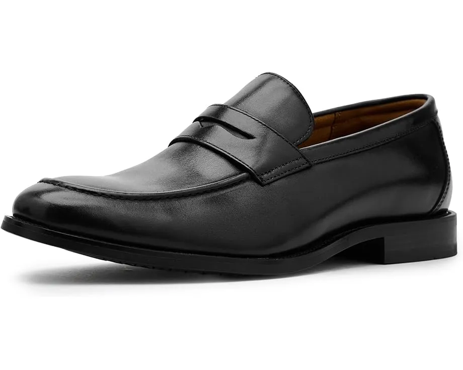 Лоферы Florsheim Rucci Moc Toe Penny с удобной съемной стелькой