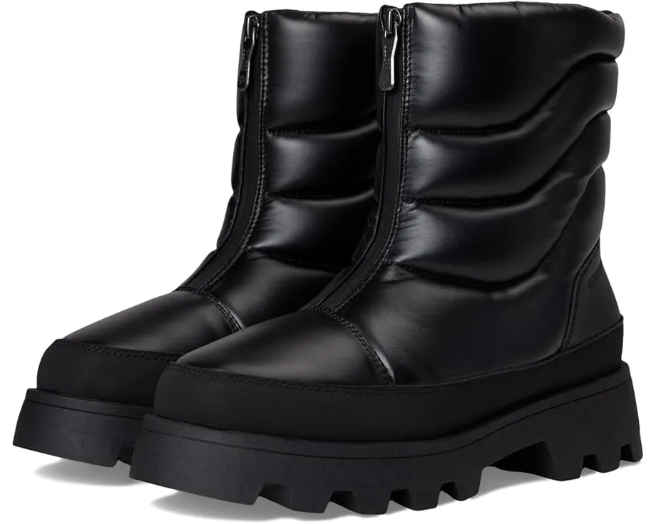 Зимние ботинки Cougar Savvy на молнии с утеплителем PrimaLoft и флисом